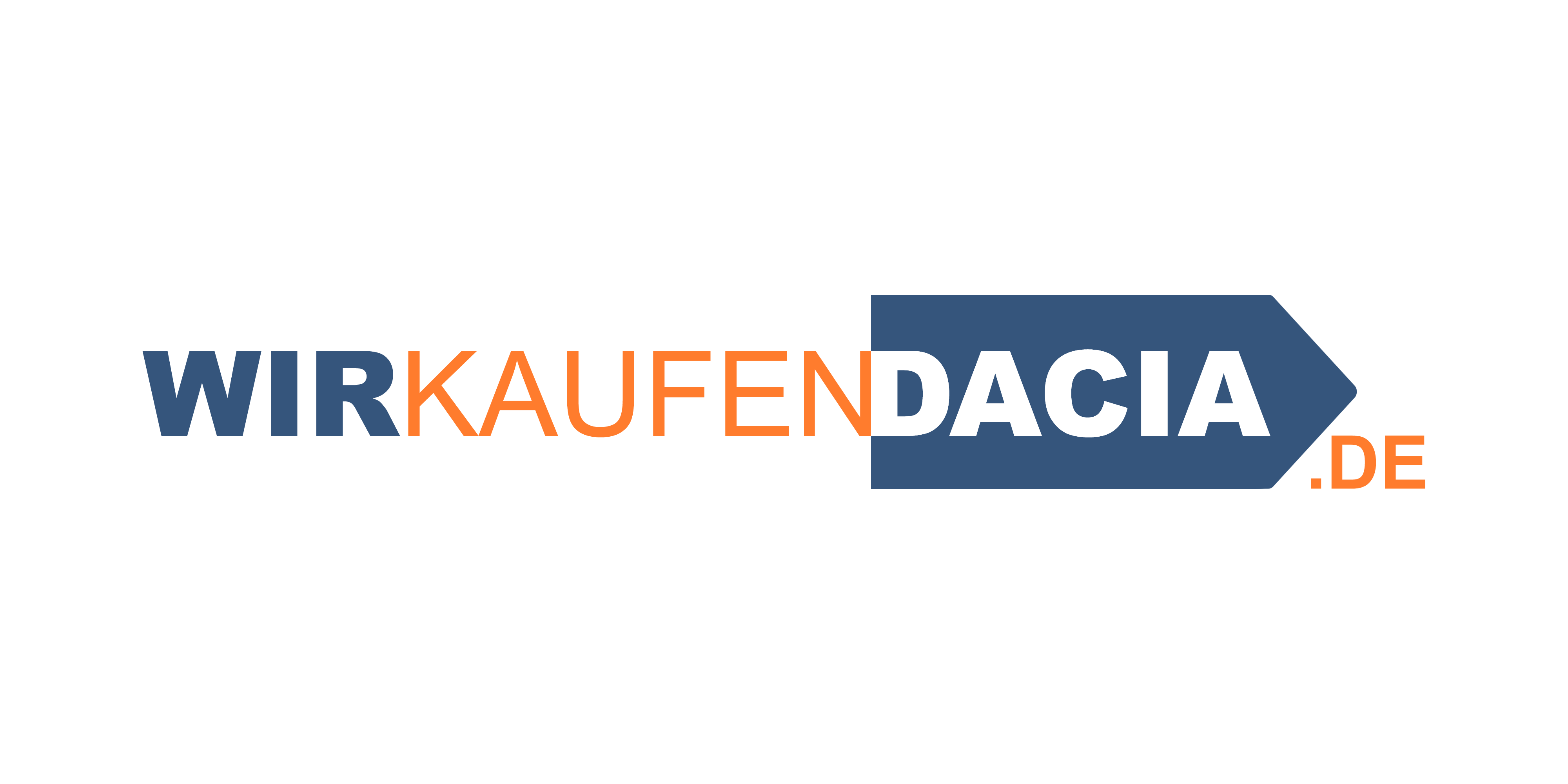 Wir kaufen Ihren Dacia